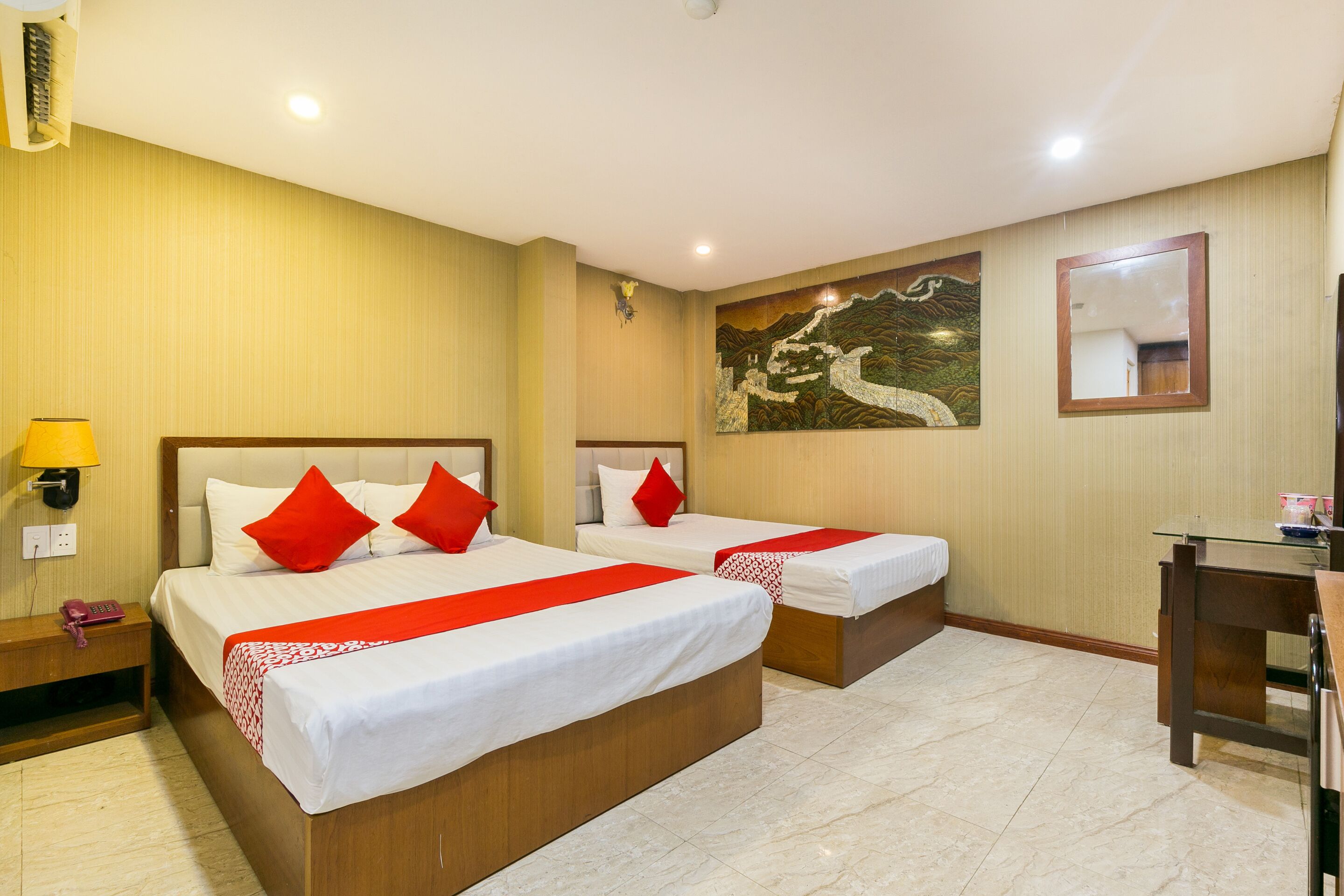 Foto - Hung Phat Hotel