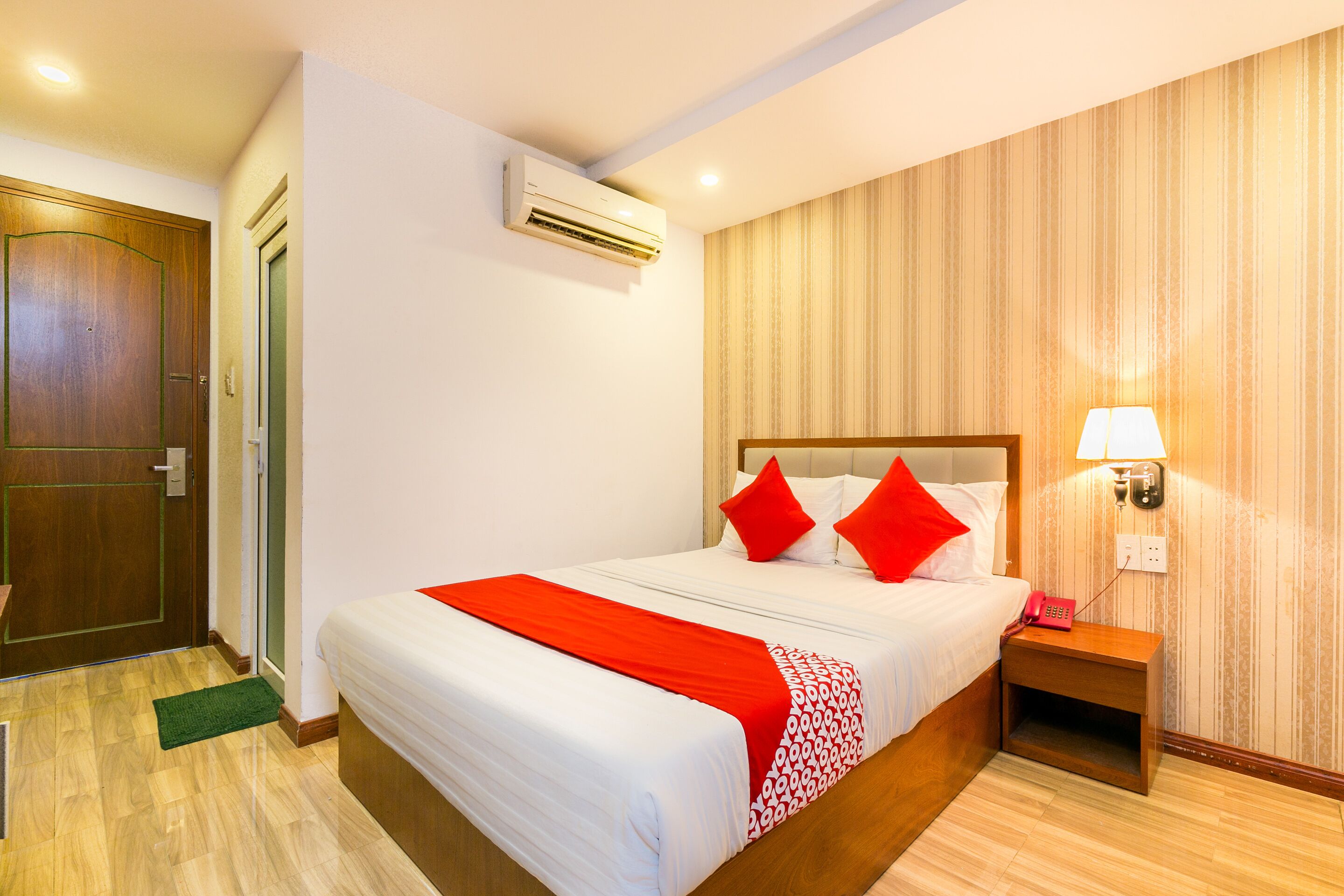 Foto - Hung Phat Hotel