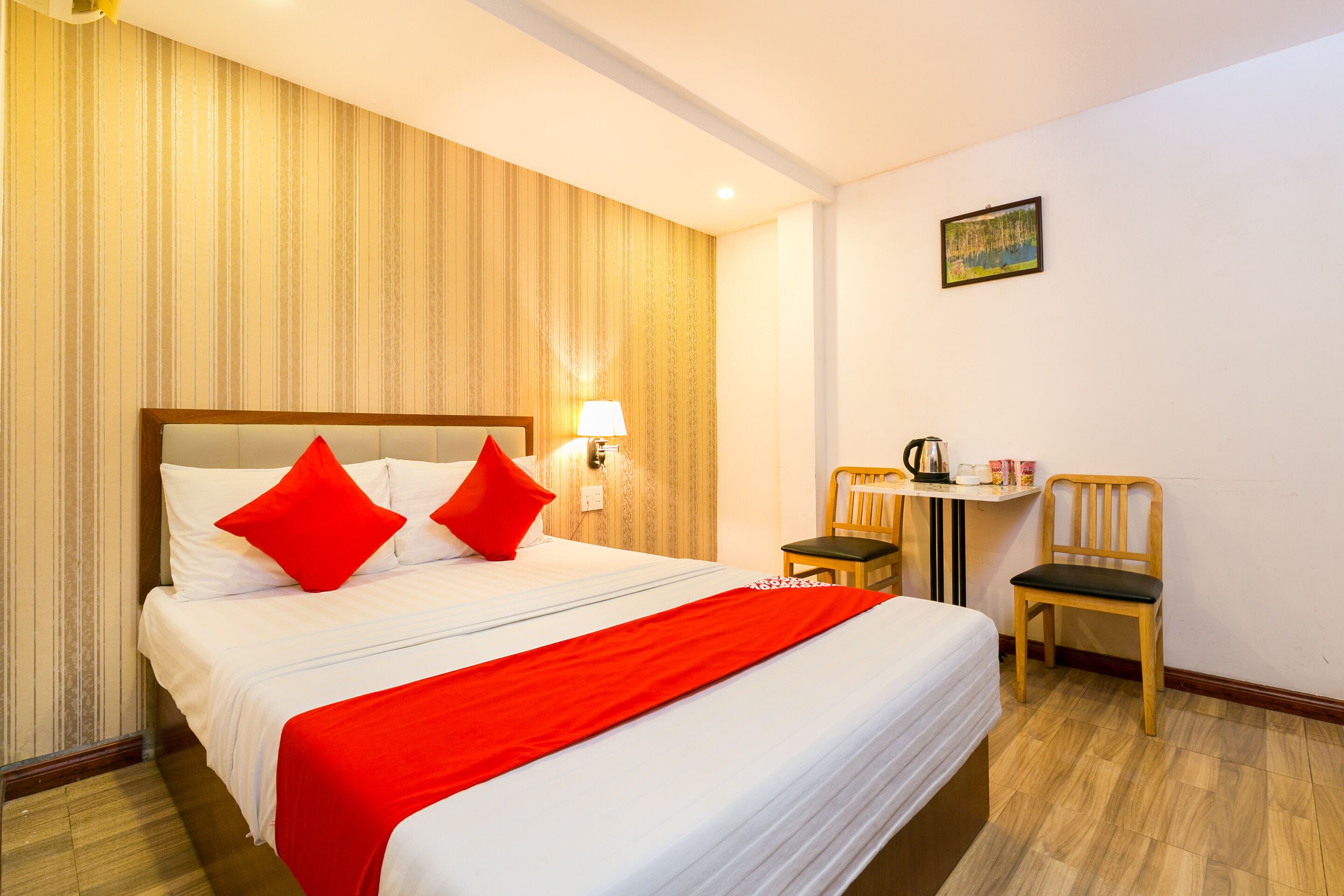 Foto - Hung Phat Hotel