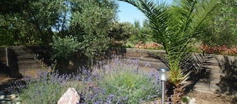 Domaine du Siestou Wine Resort & Spa