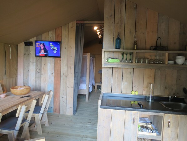 Décoration personnalisée, ameublement personnalisé, Wi-Fi gratuit