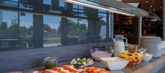 Campanile Vienna South