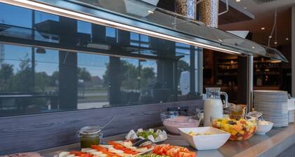 Campanile Vienna South