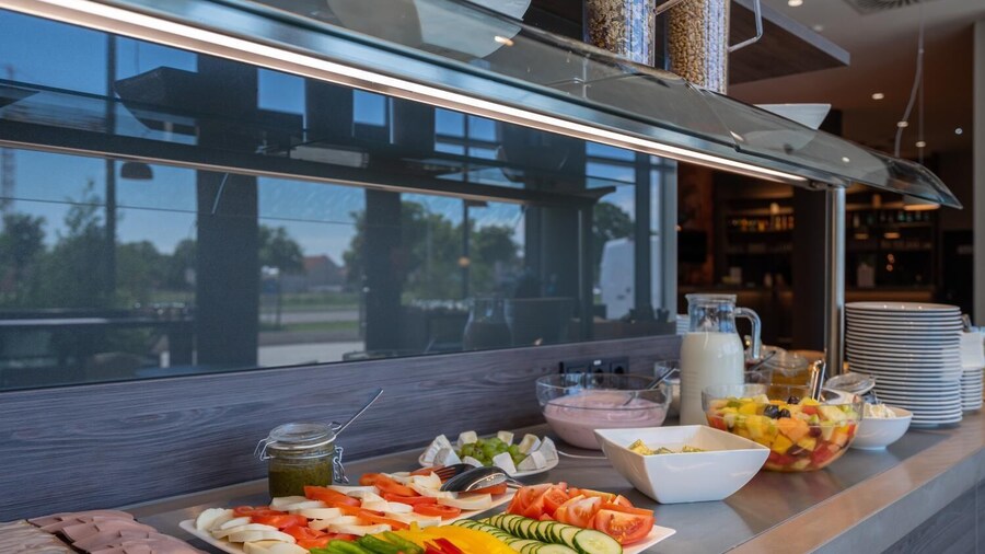 Campanile Vienna South