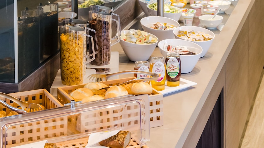 Campanile Vienna South