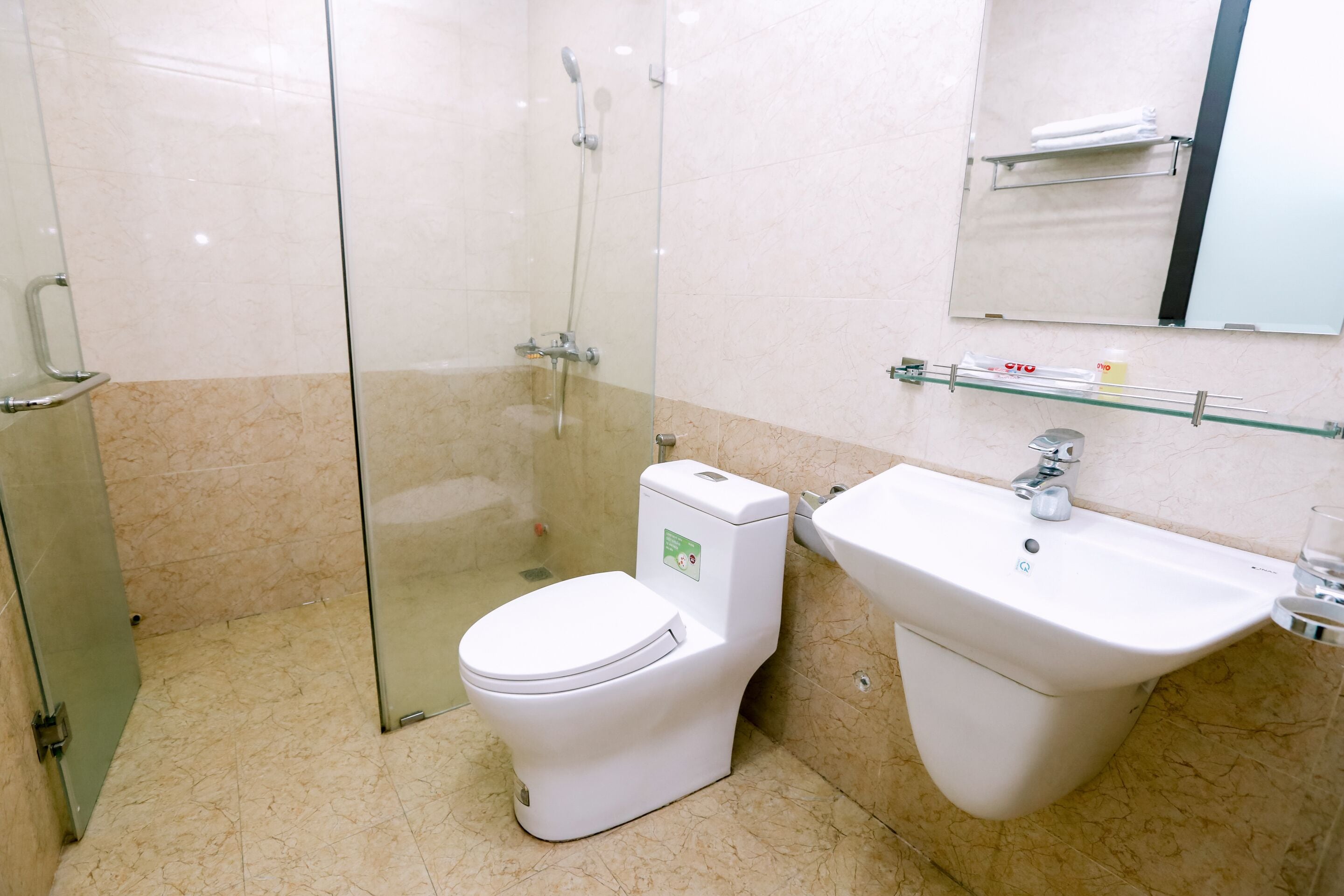 Foto - Tuan Anh Hotel