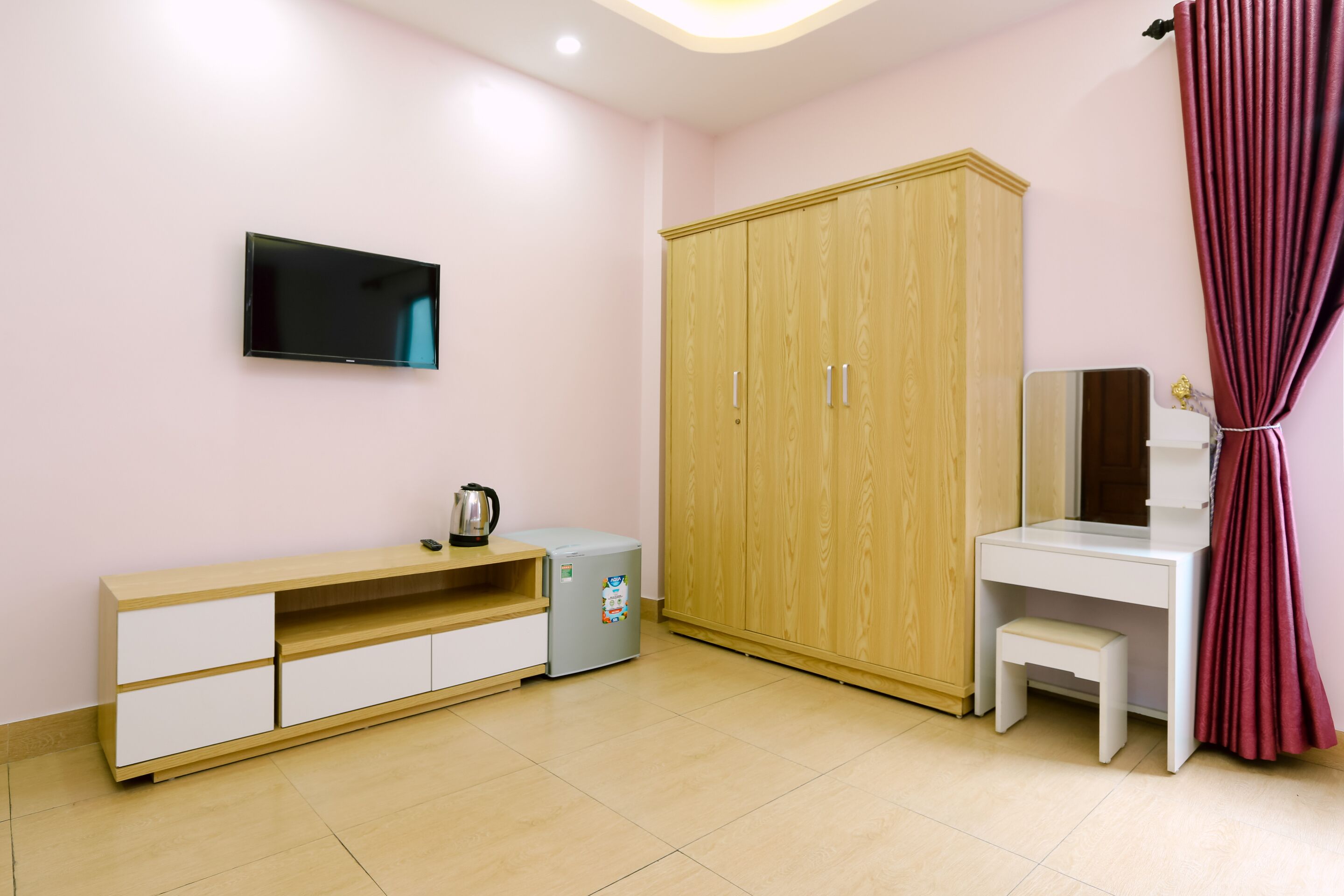 Foto - Tuan Anh Hotel