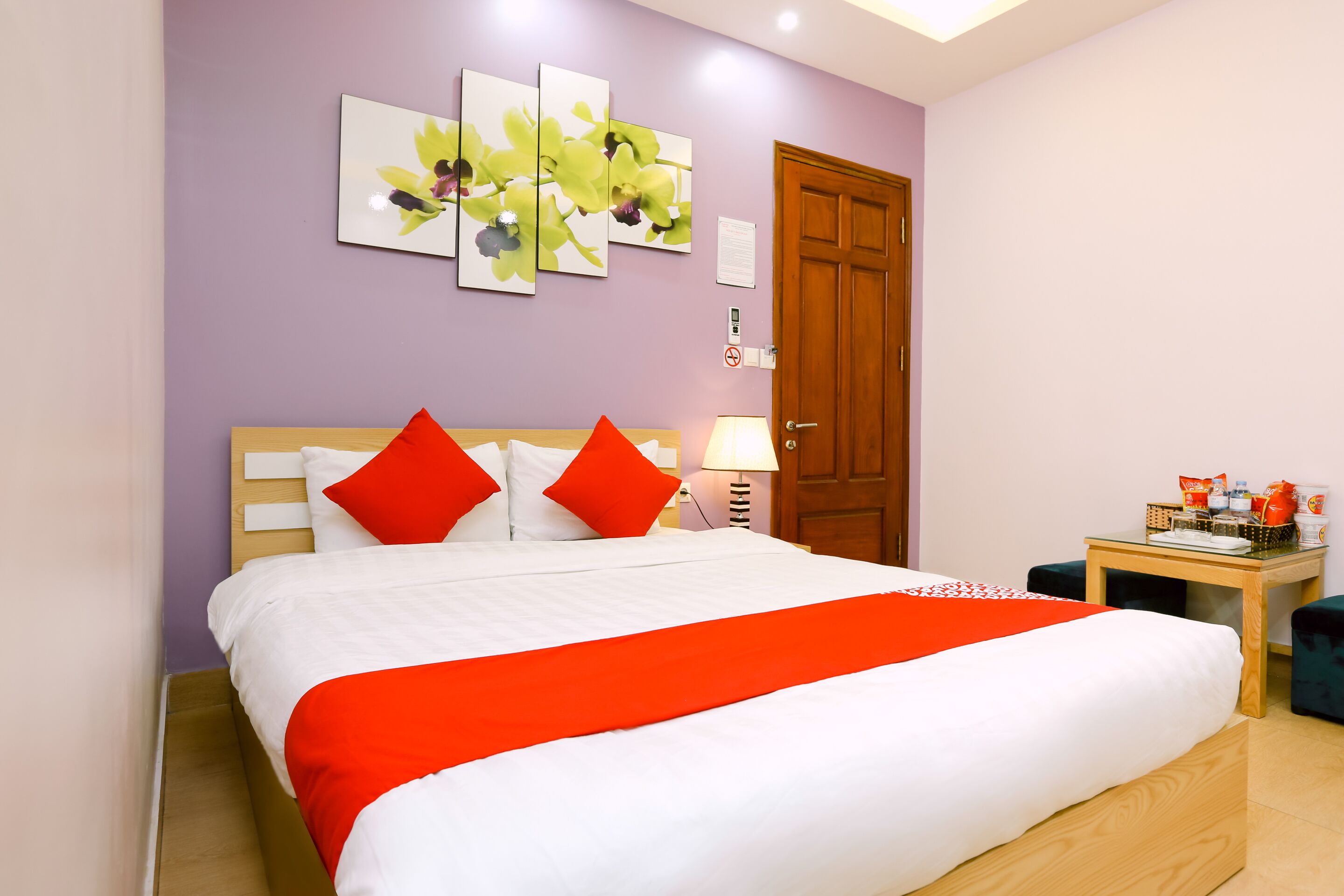 Foto - Tuan Anh Hotel