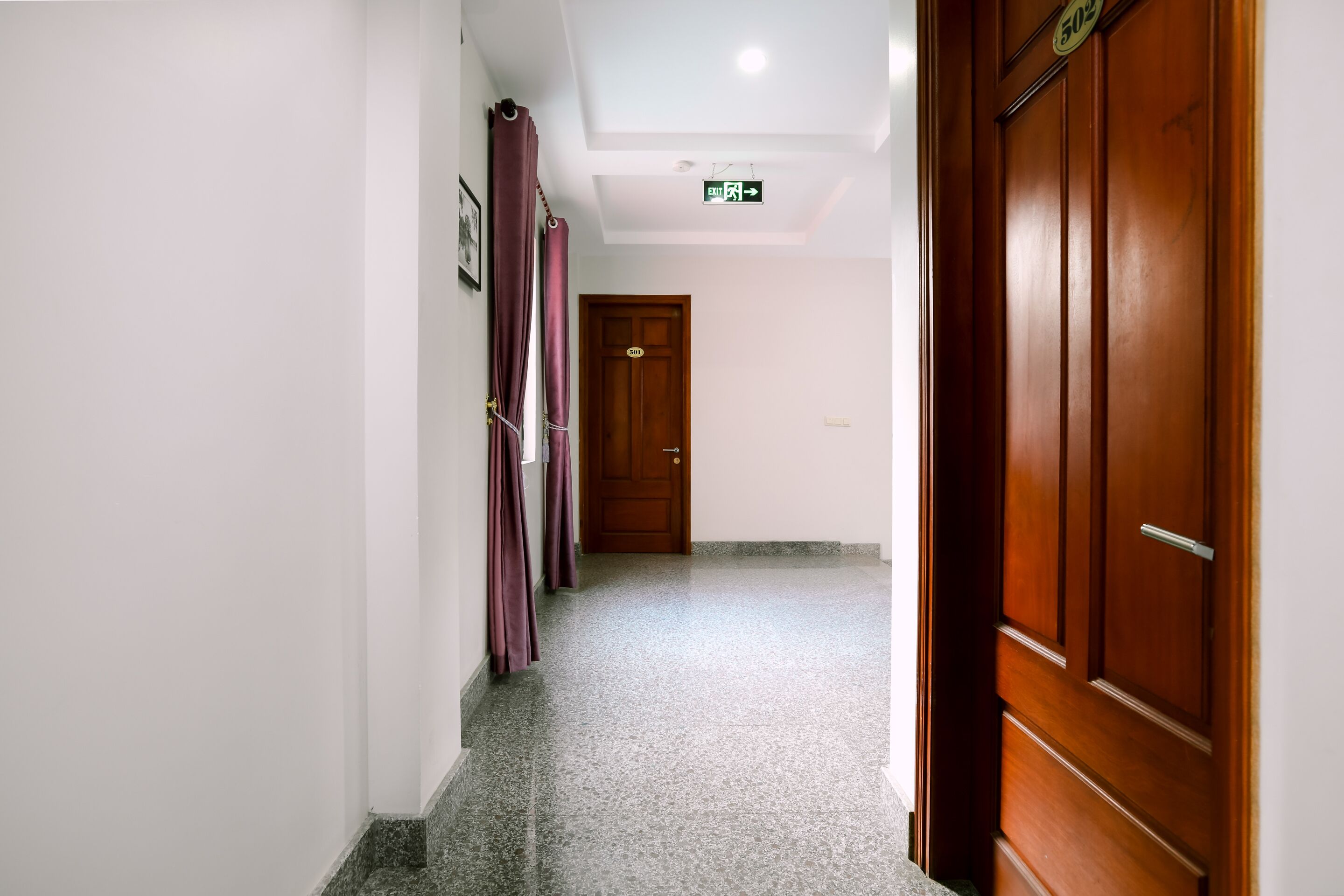 Foto - Tuan Anh Hotel