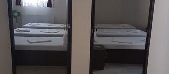 Casa  Stefan  Galati