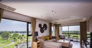 Televisión, reproductor de DVD