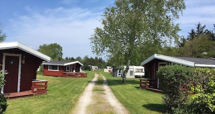 Bygholm Camping Thy