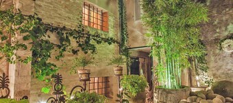 La Bottega di Giacomino, 2 bedrooms, central apartment for art lovers with airco