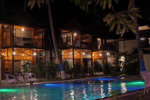 Ocean Tree Beach Resort  & Spa