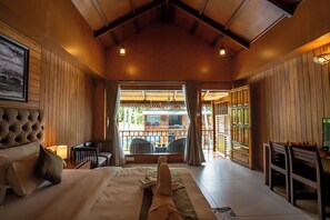 Room - Ocean Tree Beach Resort  & Spa (Port Blair)