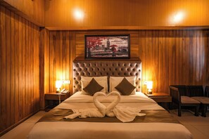 Room - Ocean Tree Beach Resort  & Spa (Port Blair)