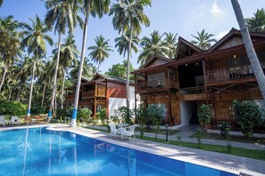 Exterior - Ocean Tree Beach Resort  & Spa (Port Blair)