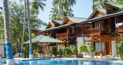 Ocean Tree Beach Resort & Spa