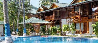 Ocean Tree Beach Resort & Spa