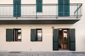 Detalle exterior