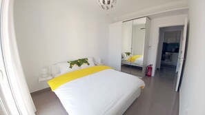 Appartement, 2 chambres (6) | 2 chambres, décoration personnalisée, ameublement personnalisé