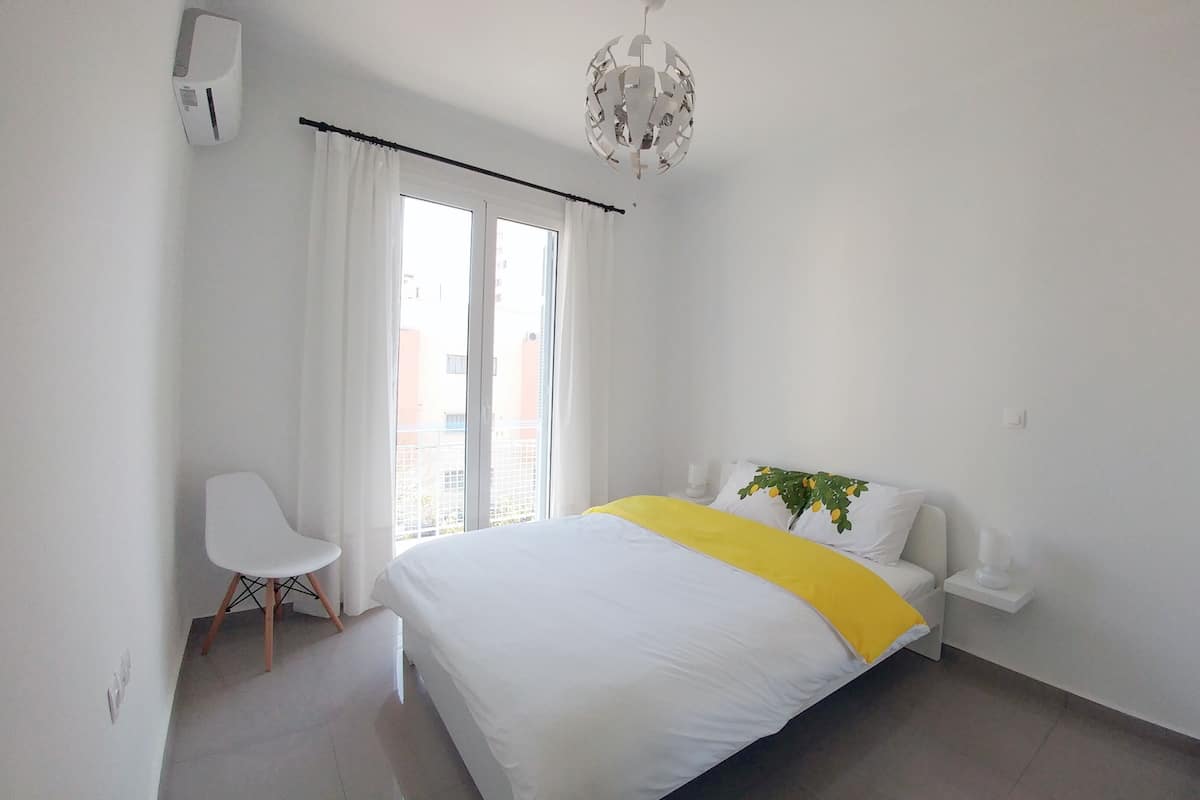 Apartment, 2 Bedrooms (6) | 2 bedrooms, laptop workspace, iron/ironing board, cribs (surcharge)