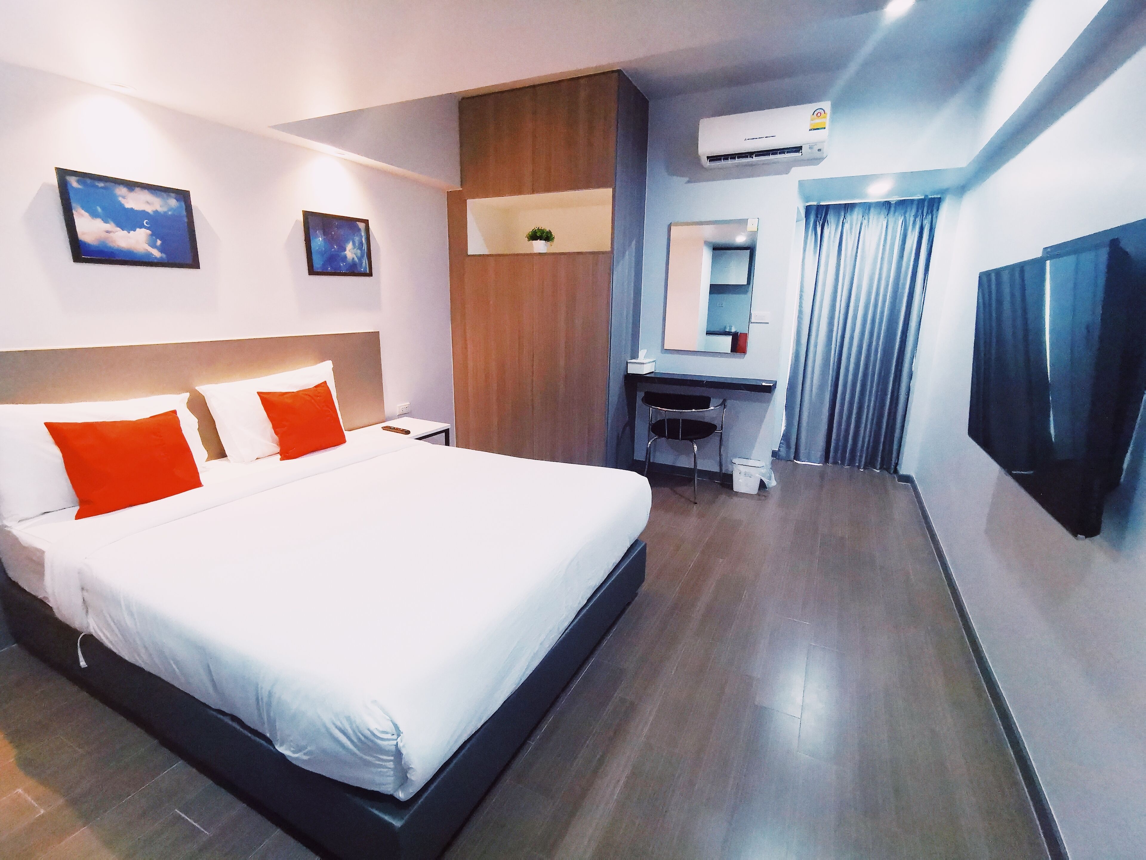 Foto - Star Sukhumvit