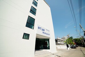 Exterior - Star Sukhumvit (Bangkok)