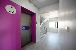 Hallway - Star Sukhumvit (Bangkok)