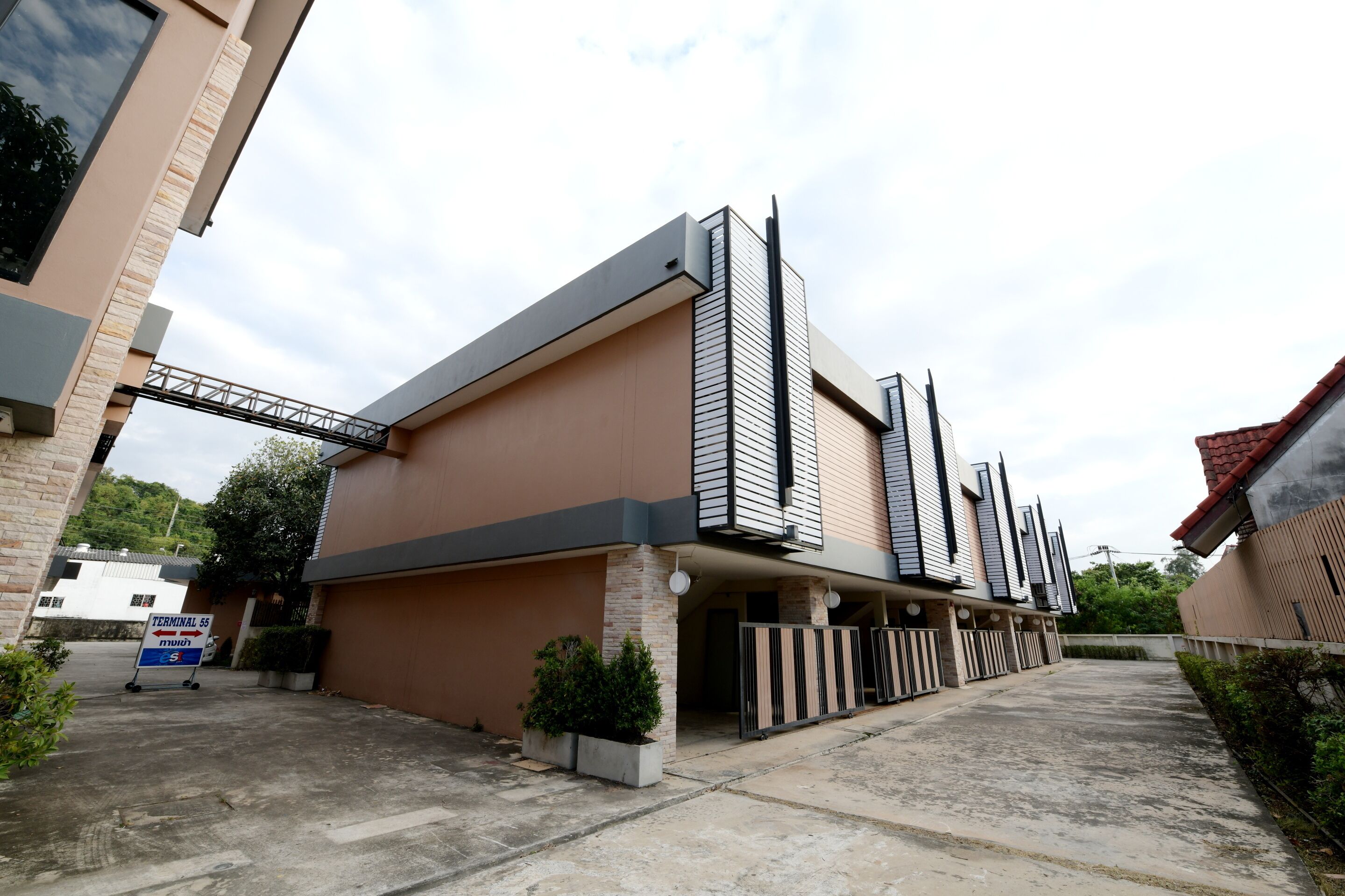Fachada