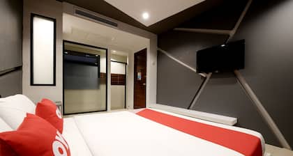 Sriracha Hotel And Spa