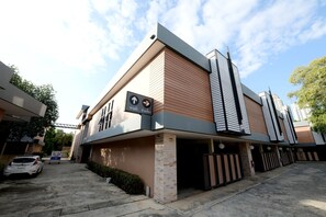 Exterior - Sriracha Hotel And Spa (Si Racha)