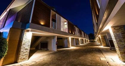 Bangsean Hotel