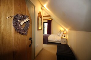 3 soveværelser, strygejern/strygebræt, weekendseng, Wi-Fi