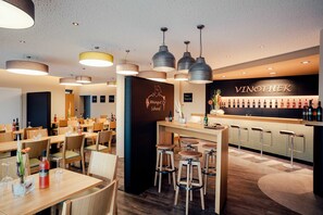 Restaurantes