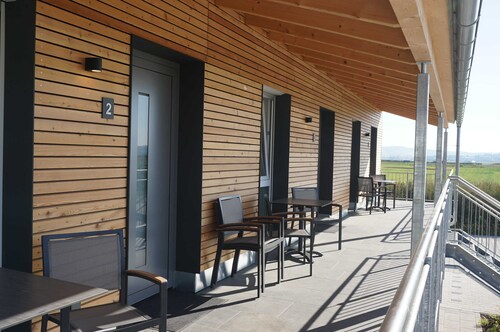 Vacation apartment 2 Hohenrain - Weingut Schaaf