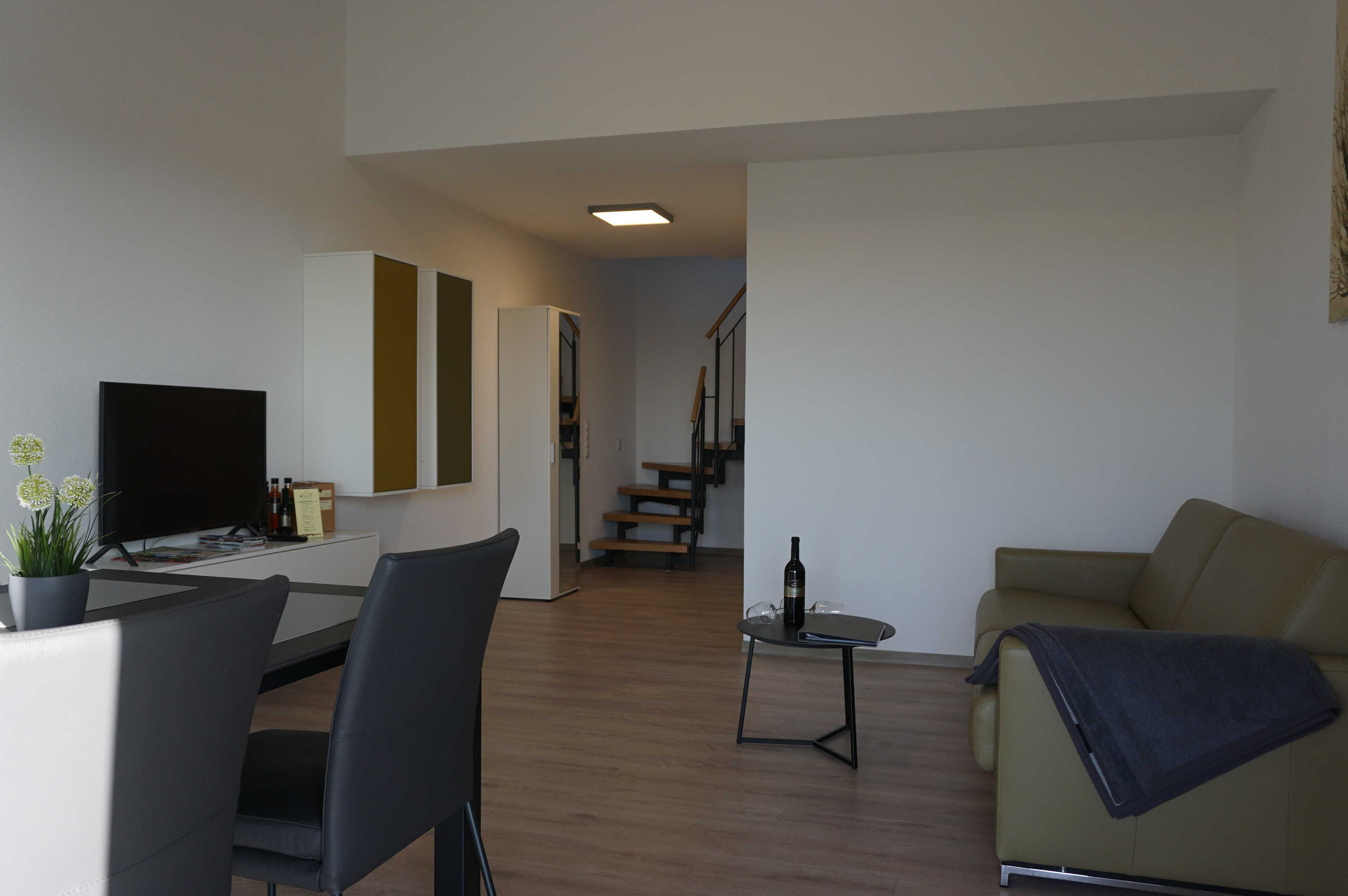 Fernseher