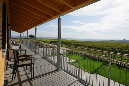 Vacation apartment 2 Hohenrain - Weingut Schaaf