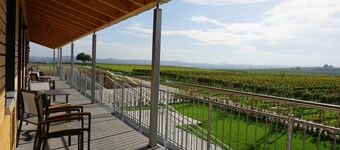 Lägenhet 2 Hohenrain - Schaaf Winery