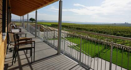 Vacation apartment 2 Hohenrain - Weingut Schaaf