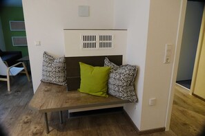 Interiør