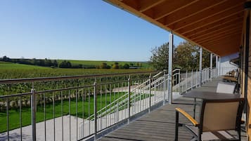 Speisen im Freien