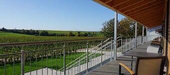 Lägenhet 5 Rotenberg - Weingut Schaaf