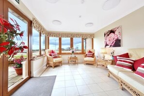 Truy cập Internet không dây miễn phí, bộ trải giường 