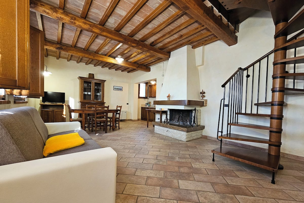 Premium Villa | Living area