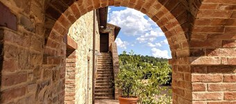 La Fonte di Montebuono