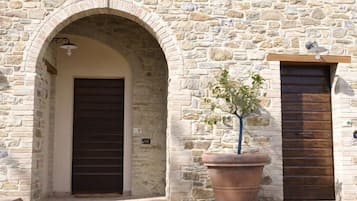 Deluxe Apartment | View from room