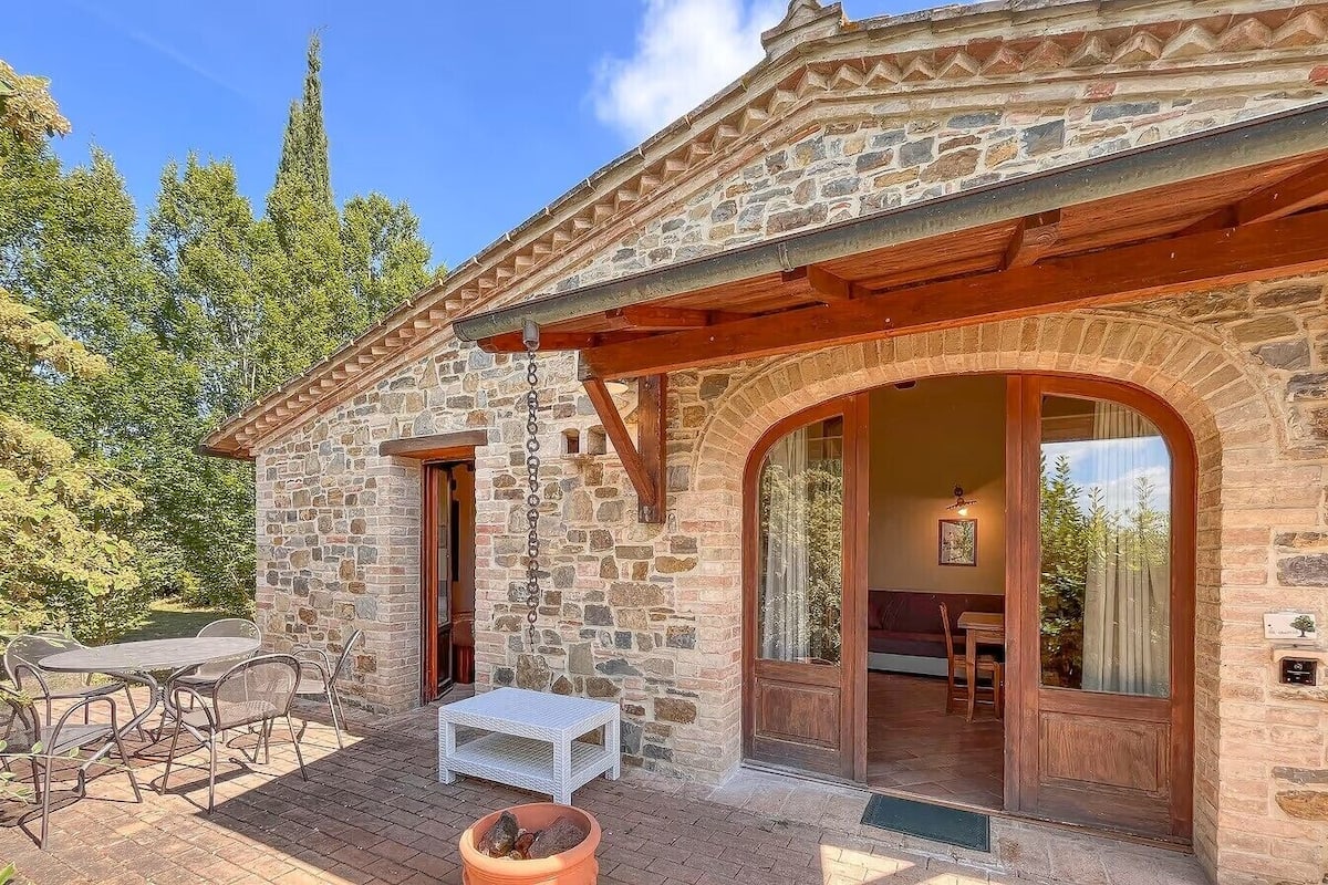 Family Villa | Garden view