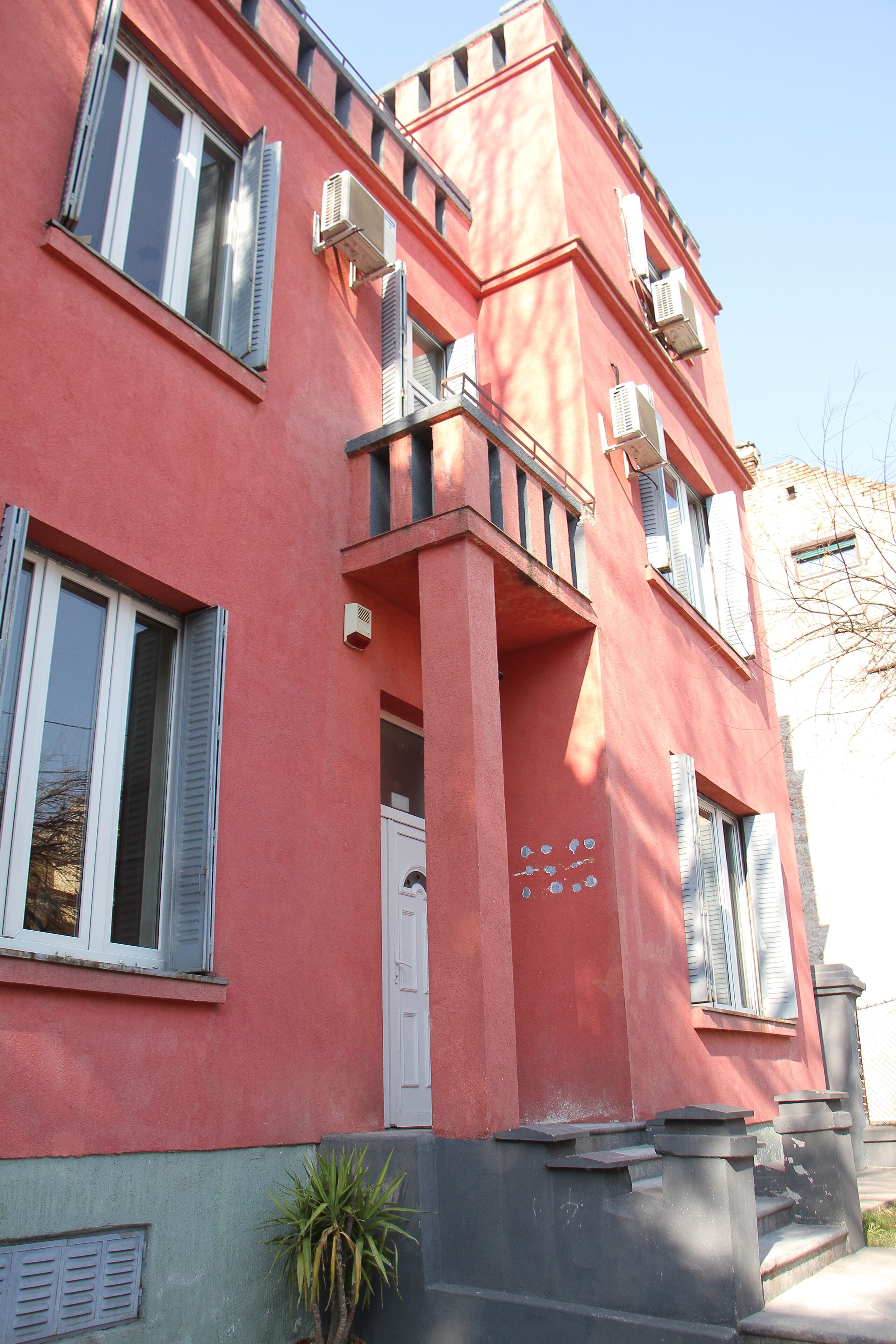 Photo - Guest House Miss Depolo