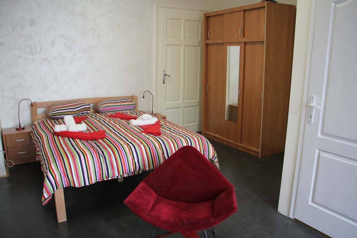 Photo - Guest House Miss Depolo